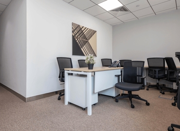 10 m² Business space in Dubai, Level 20 (%[postal_code]) - 9 | MatchOffice
