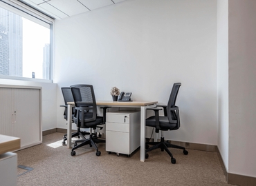 10 m² Business center in Dubai, Level 20 (%[postal_code]) - 6 | MatchOffice