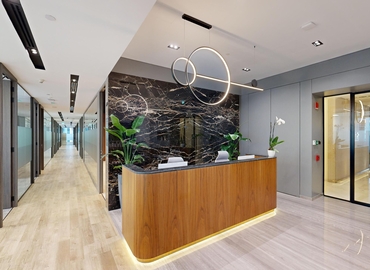 Office 672F+HQW  Dubai