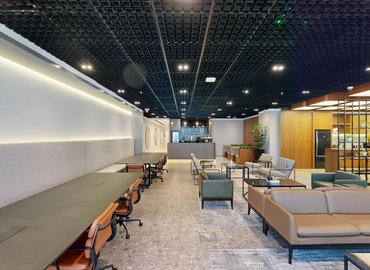 Office 672F+HQW  Dubai