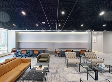 Office 672F+HQW  Dubai