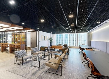 Office 672F+HQW  Dubai