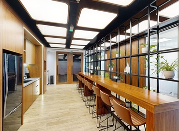 Office 672F+HQW  Dubai