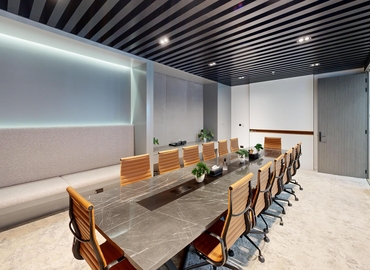 Office 672F+HQW  Dubai