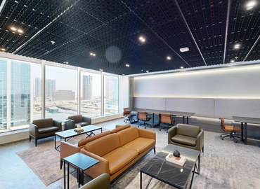 Office 672F+HQW  Dubai