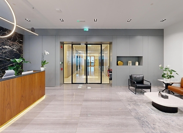 Office 672F+HQW  Dubai