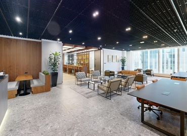 Office 672F+HQW  Dubai