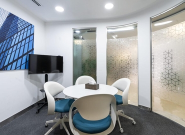 10 m² Business center in Dubai, Level 20 (%[postal_code]) - 16 | MatchOffice