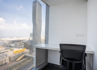 10 m² Business space in Dubai, Level 20 (%[postal_code]) - 17 | MatchOffice.com