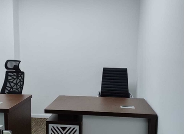 Office Al Maktoum Road 408  Dubai