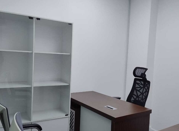 Office Al Maktoum Road 408  Dubai
