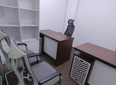 Office Al Maktoum Road 408  Dubai