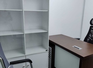 Office Al Maktoum Road 408  Dubai
