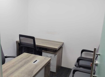 Office 789R+QC  Dubai