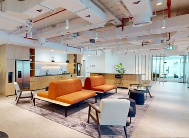 10 m² Shared office  in Dubai, Cluster O Office 402 (%[postal_code]) - 1 | MatchOffice