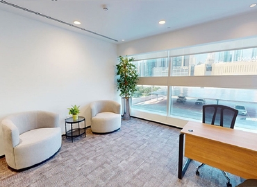 10 m² Coworking  in Dubai, Cluster O Office 402 (%[postal_code]) - 5 | MatchOffice