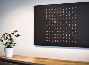 10 m² Coworking space  in Dubai, 10th Floor (%[postal_code]) - 4 | MatchOffice.com