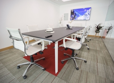 10 m² Shared office  in Dubai, 10th Floor (%[postal_code]) - 7 | MatchOffice