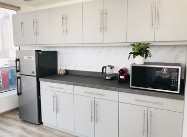 10 m² Coworking  in Dubai, 10th Floor (%[postal_code]) - 10 | MatchOffice.com