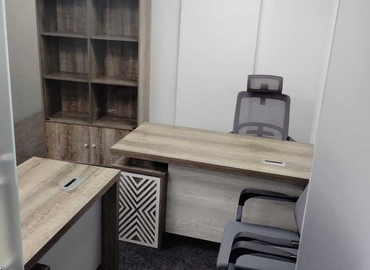 Office 789R+QC  Dubai