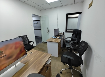 Office ديرة  Dubai