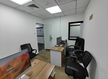 Office ديرة  Dubai
