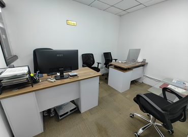 Office ديرة  Dubai