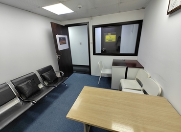 Office ديرة  Dubai