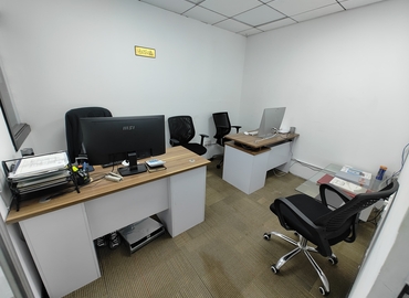 Office ديرة  Dubai