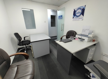 Office Baniyas Square, Deira, Dubai  Dubai