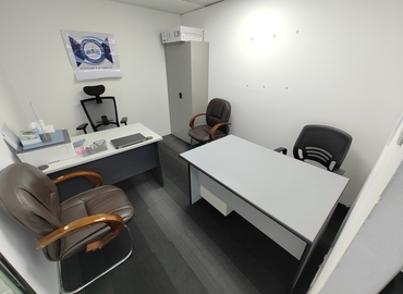 Office Baniyas Square, Deira, Dubai  Dubai