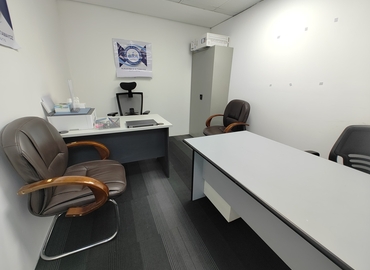 Office Baniyas Square, Deira, Dubai  Dubai