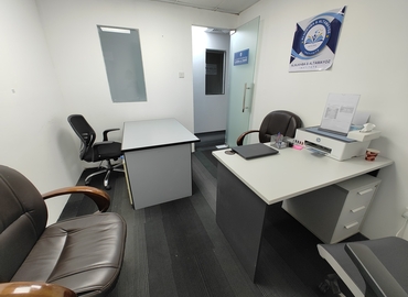 Office Baniyas Square, Deira, Dubai  Dubai