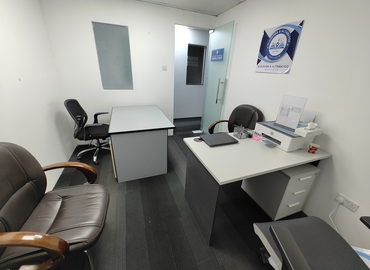 Office Baniyas Square, Deira, Dubai  Dubai