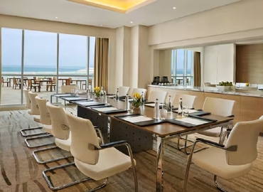  Meeting room in Dubai, دبي (%[postal_code]) - 0 | MatchOffice