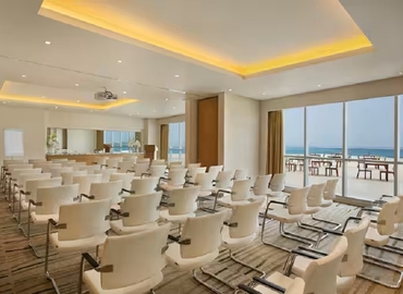  Conference space in Dubai, دبي (%[postal_code]) - 1 | MatchOffice.com
