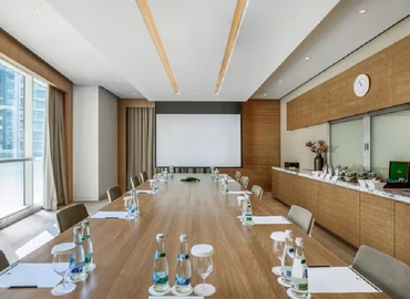  Conference room in Dubai, دبي (%[postal_code]) - 2 | MatchOffice