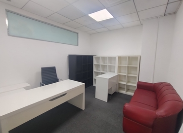 Virtual address in Dubai, Service Road 40 (%[postal_code]) - 3 | MatchOffice
