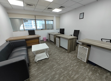 Virtual address in Dubai, ديرة (%[postal_code]) - 0 | MatchOffice.com