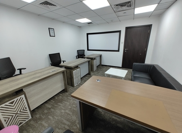 Virtual address in Dubai, ديرة (%[postal_code]) - 2 | MatchOffice.com