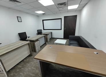 Virtual address in Dubai, ديرة (%[postal_code]) - 3 | MatchOffice.com