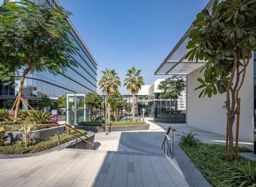 100 m² Business center in Dubai, Damac Smart Heights (%[postal_code]) - 0 | MatchOffice