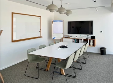 100 m² Business park in Dubai, Damac Smart Heights (%[postal_code]) - 4 | MatchOffice
