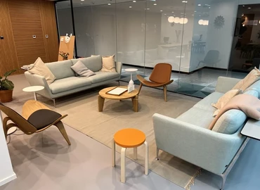100 m² Business space in Dubai, Damac Smart Heights (%[postal_code]) - 6 | MatchOffice