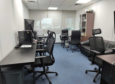 Office ديرة  Dubai