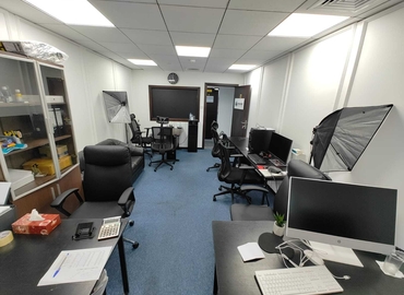 Office ديرة  Dubai