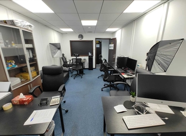 Office ديرة  Dubai