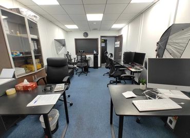 Office ديرة  Dubai