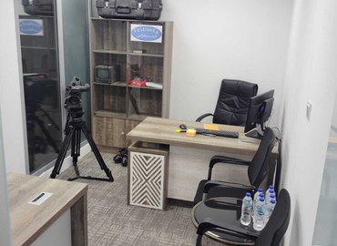 Office 789R+QC  Dubai