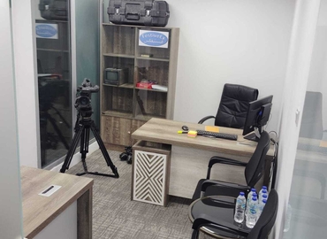 Office 789R+QC  Dubai